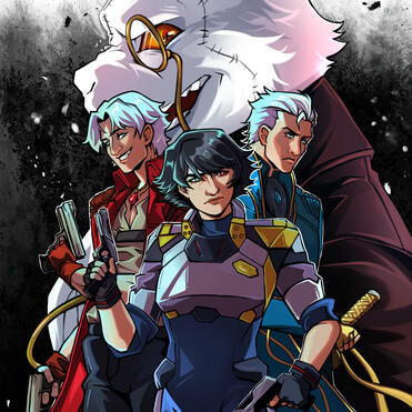 Ombrage de celluloïd